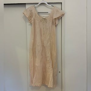 Loveshackfancy Nightgown